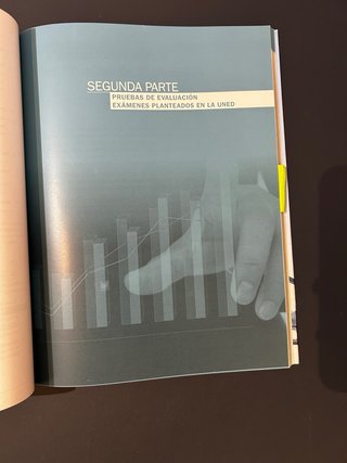 Análisis de Estados Financieros 4 ADE UNED