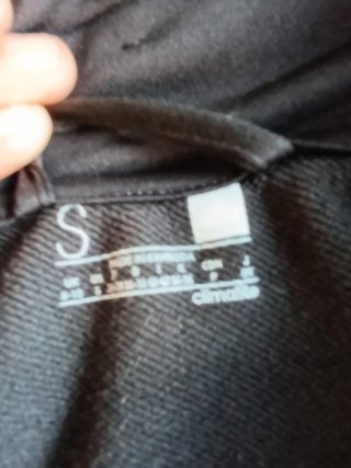 Chándal Adidas Mujer Negro y Rosa