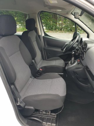 Peugeot Partner 2019
