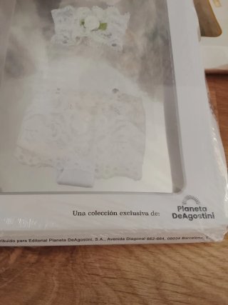 Nancy Colección Moda Lencería Exclusiva
