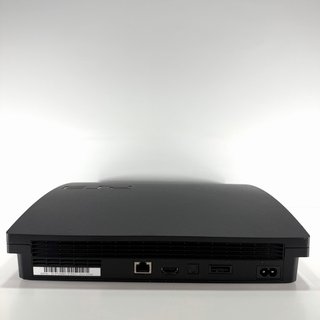 Console Playstation 3 Slim 180GB Con cavi