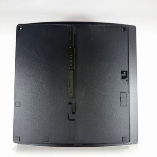 Console Playstation 3 Slim 180GB Con cavi