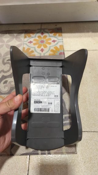 Organizador Zapatos IKEA Murvel