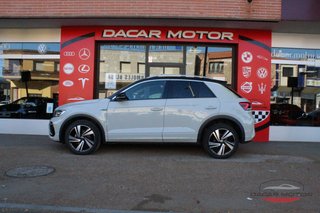 Volkswagen T-Roc 2023