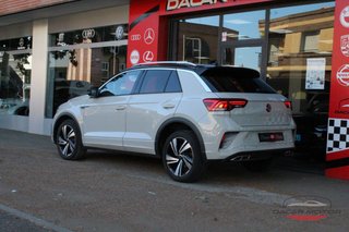 Volkswagen T-Roc 2023