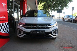Volkswagen T-Roc 2023
