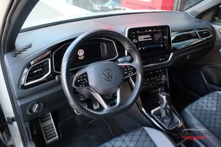 Volkswagen T-Roc 2023
