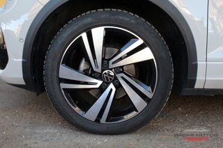 Volkswagen T-Roc 2023