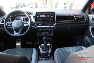Volkswagen T-Roc 2023
