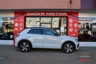 Volkswagen T-Roc 2023
