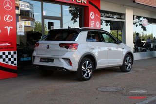 Volkswagen T-Roc 2023