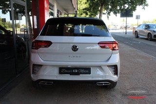 Volkswagen T-Roc 2023