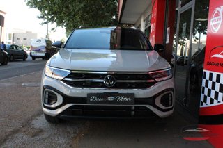 Volkswagen T-Roc 2023