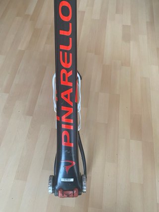 Cuadro Pinarello Prince 50 Original