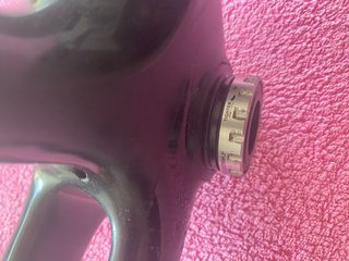 Cuadro Pinarello Prince 50 Original