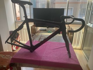 Cuadro Pinarello Prince 50 Original