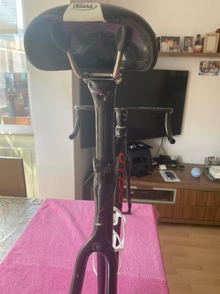 Cuadro Pinarello Prince 50 Original