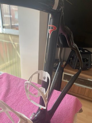 Cuadro Pinarello Prince 50 Original