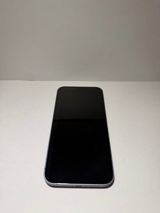 iPhone 14 Azul