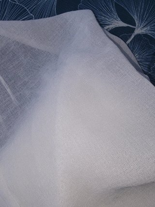 Cortina Inspire Zadig 200x280cm