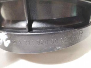 SISTEMA AUDIO / RADIO CD A2118200602 85152