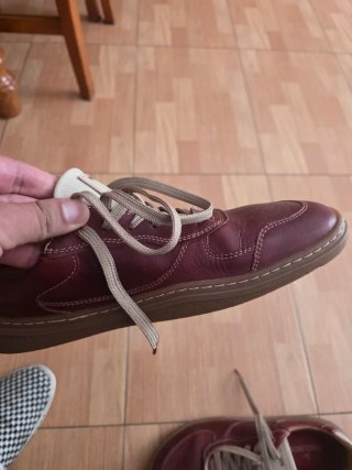Pikolinos Cuero Talla 42 Unisex
