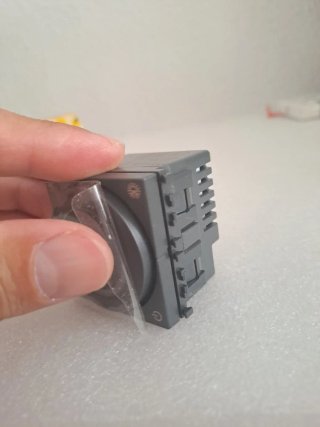 Termostato Smart Led Vimar
