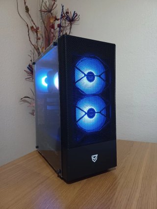 Workstation 10 Núcleos 64GB RAM HDMI Wifi