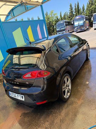 SEAT Leon 2007