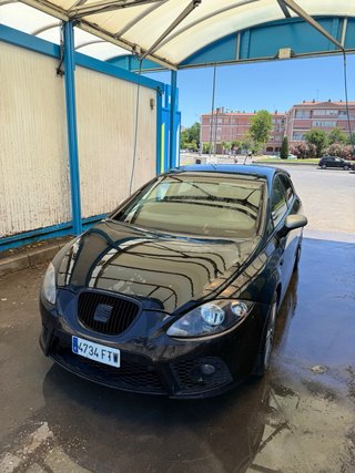 SEAT Leon 2007