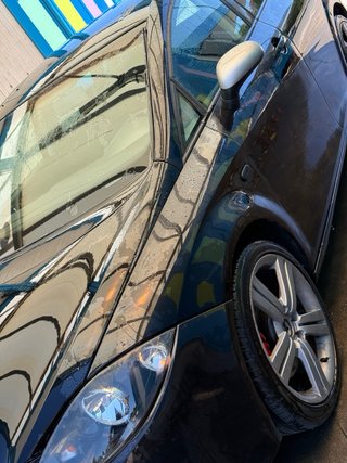 SEAT Leon 2007