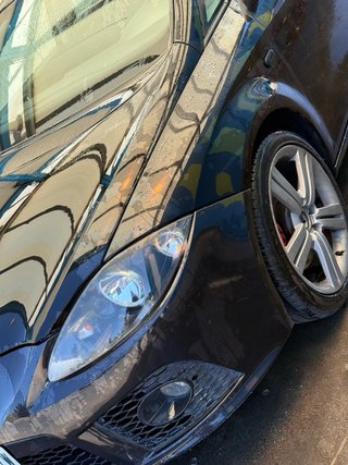 SEAT Leon 2007