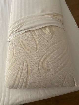 Almohada Viscoelástica 135cm