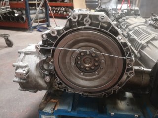[1549595] CAJA CAMBIOS AUDI A4 AVANT (8K5)