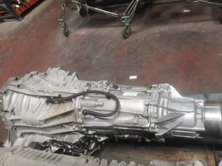 [1549595] CAJA CAMBIOS AUDI A4 AVANT (8K5)
