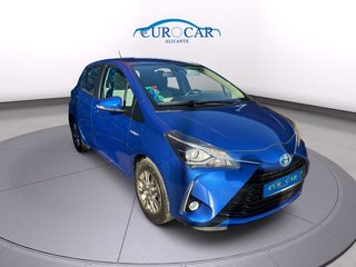 Toyota Yaris 1.5 HYBRIDO