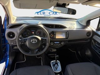 Toyota Yaris 1.5 HYBRIDO