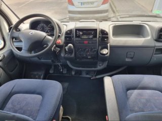 FIAT Ducato 2005