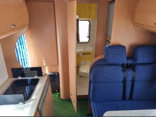 FIAT Ducato 2005