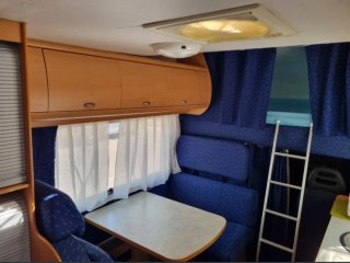 FIAT Ducato 2005