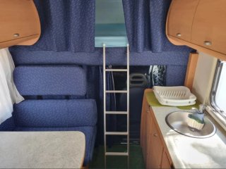 FIAT Ducato 2005