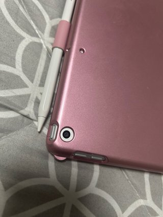 iPad 9ª Gen 256GB Plata