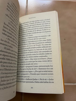 Jesús Una historia de iluminación