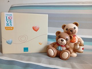 Thun Teddy Special Edition Lovers 2022