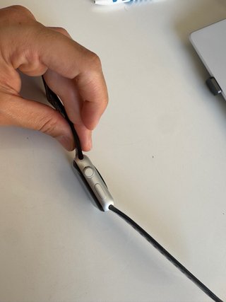 Apple Watch Series 3 42mm Negro/Plata