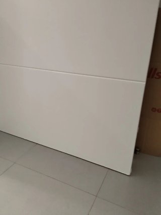 Puertas madera maciza blancas