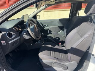 Renault Clio 16v  100cv