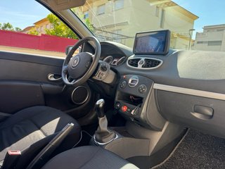 Renault Clio 16v  100cv