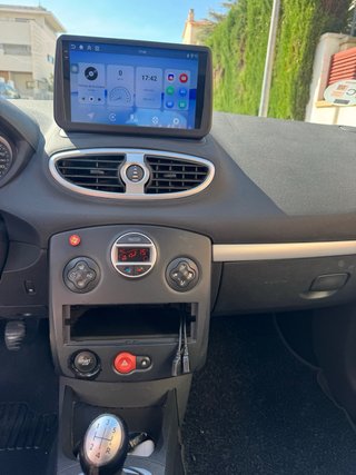 Renault Clio 16v  100cv