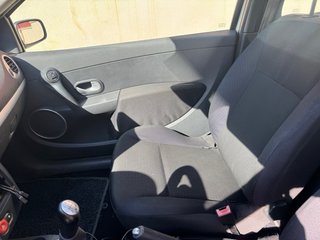 Renault Clio 16v  100cv